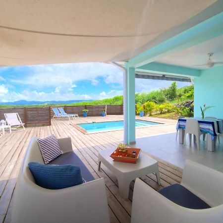 Seacove & Seaside Villas, Classees 4 Etoiles لي تروا زيليه المظهر الخارجي الصورة
