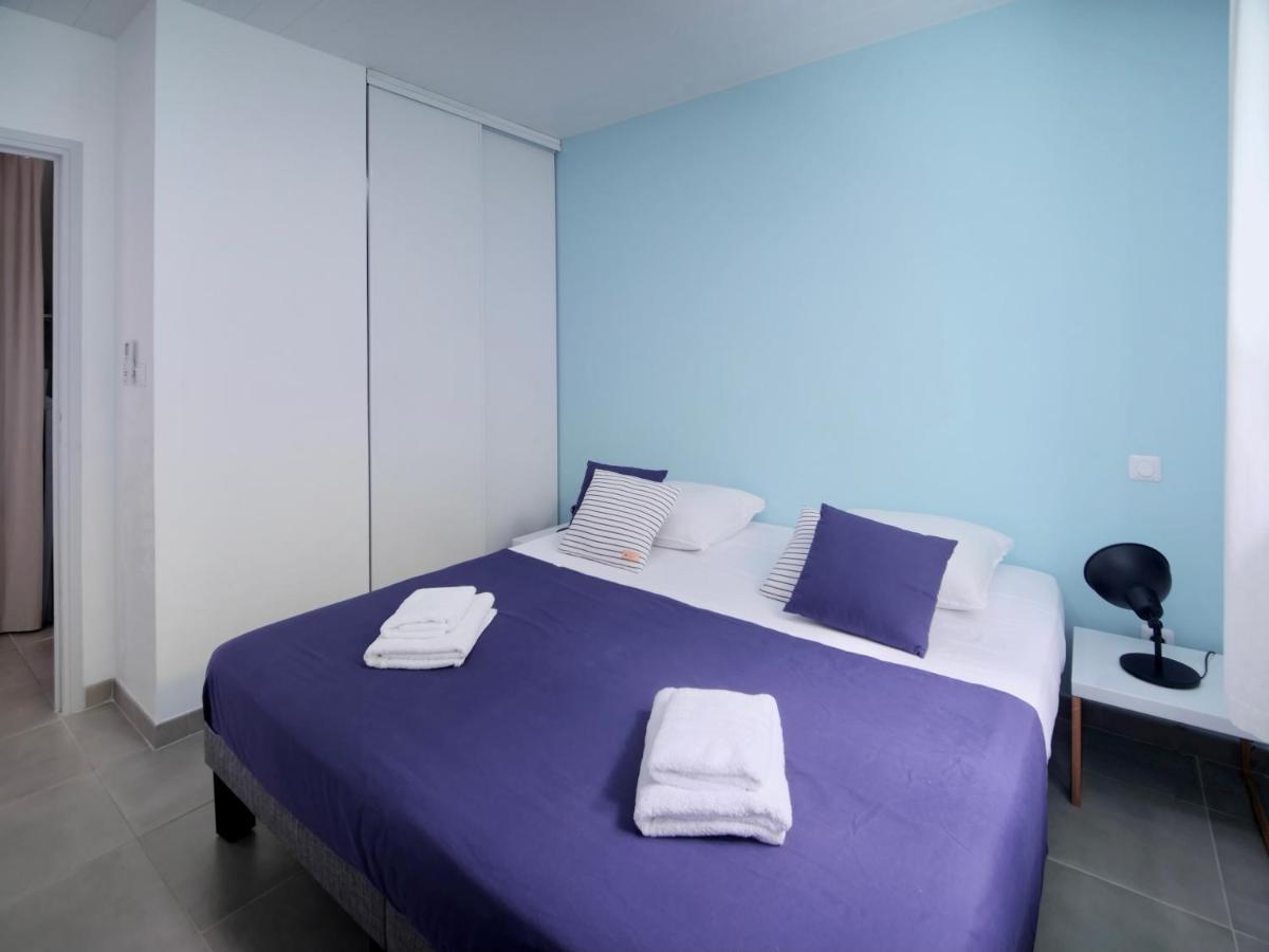 Seacove & Seaside Villas, Classees 4 Etoiles لي تروا زيليه المظهر الخارجي الصورة