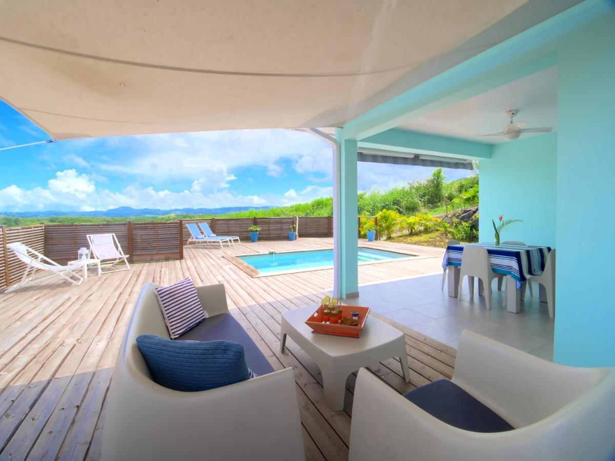 Seacove & Seaside Villas, Classees 4 Etoiles لي تروا زيليه المظهر الخارجي الصورة