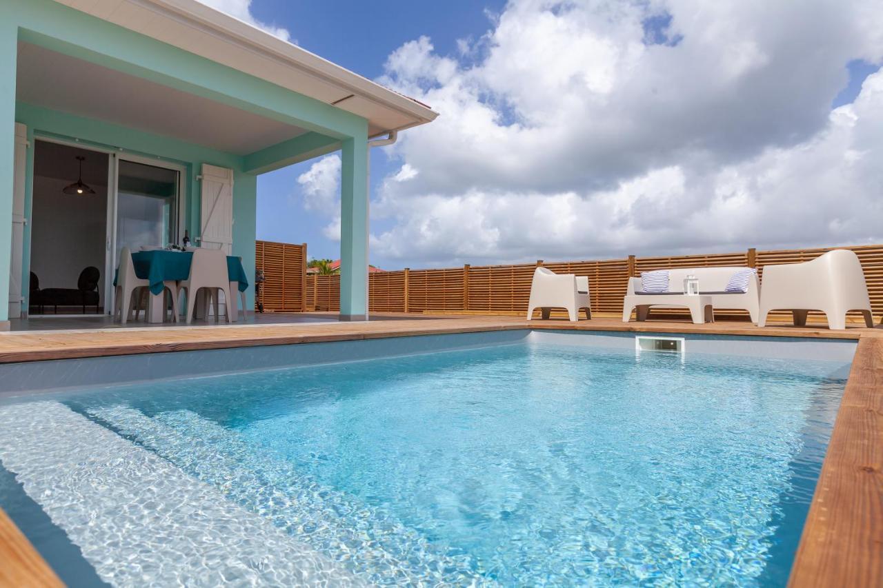 Seacove & Seaside Villas, Classees 4 Etoiles لي تروا زيليه المظهر الخارجي الصورة