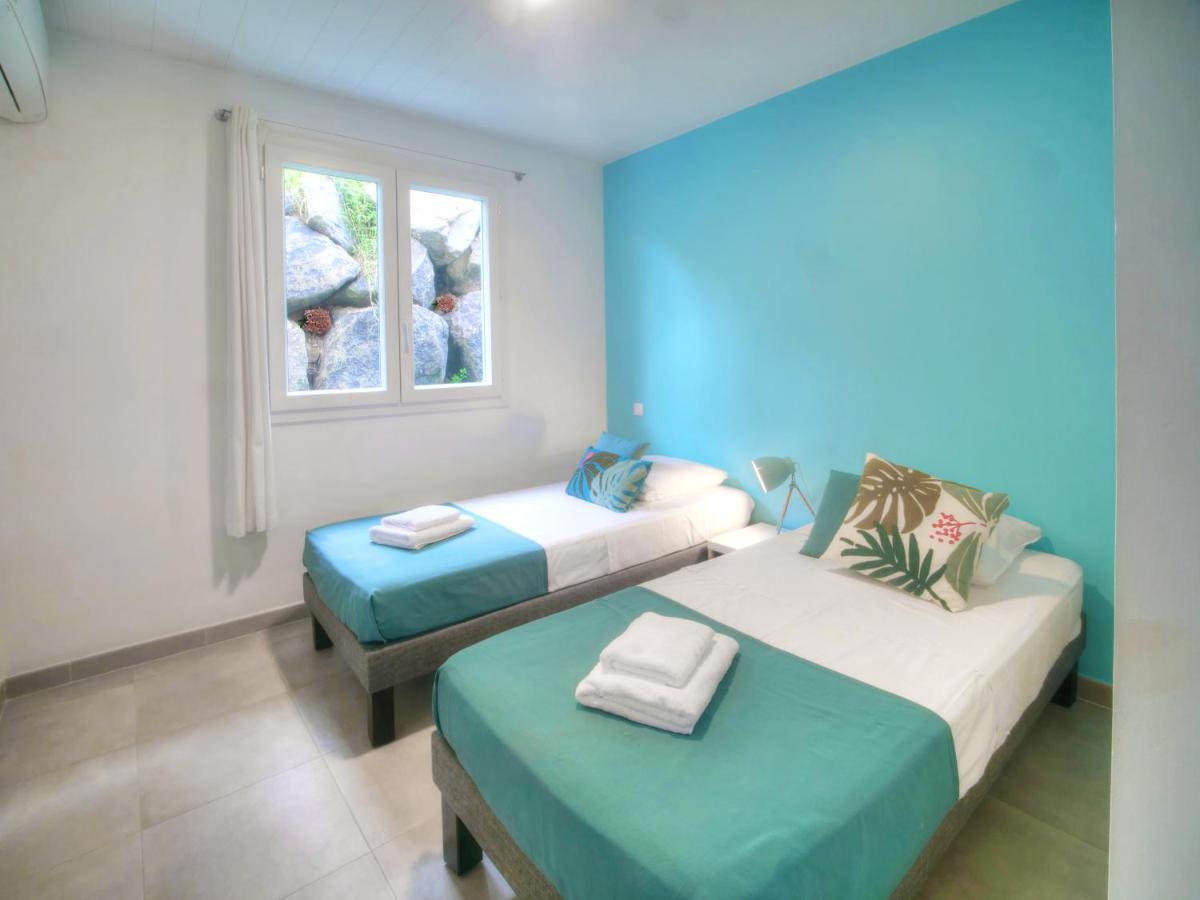 Seacove & Seaside Villas, Classees 4 Etoiles لي تروا زيليه المظهر الخارجي الصورة