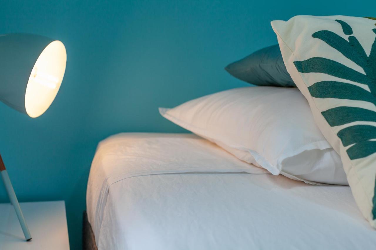 Seacove & Seaside Villas, Classees 4 Etoiles لي تروا زيليه المظهر الخارجي الصورة