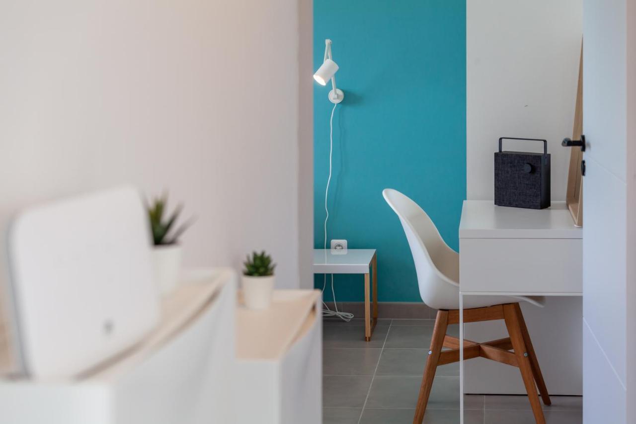 Seacove & Seaside Villas, Classees 4 Etoiles لي تروا زيليه المظهر الخارجي الصورة