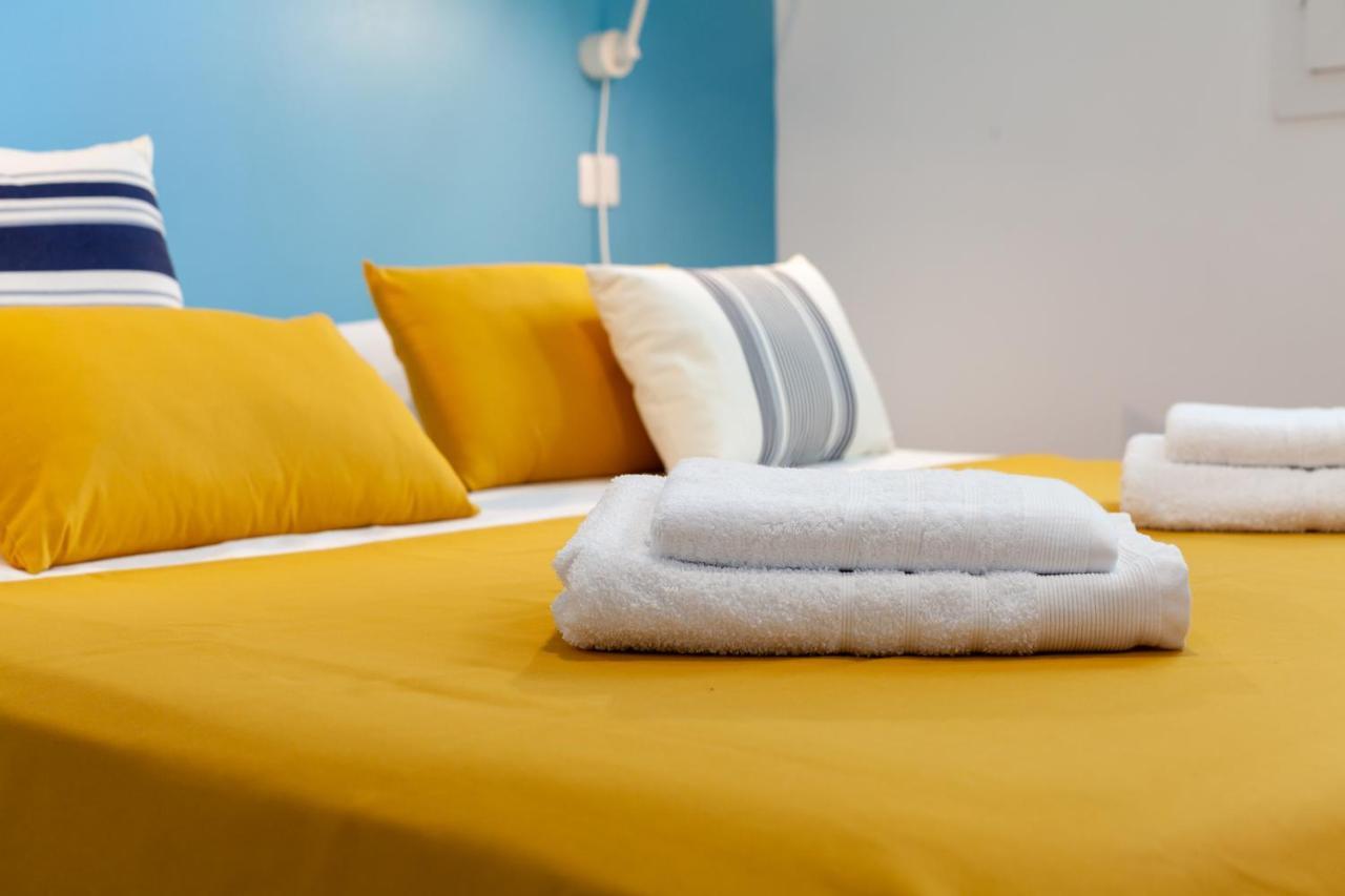 Seacove & Seaside Villas, Classees 4 Etoiles لي تروا زيليه المظهر الخارجي الصورة