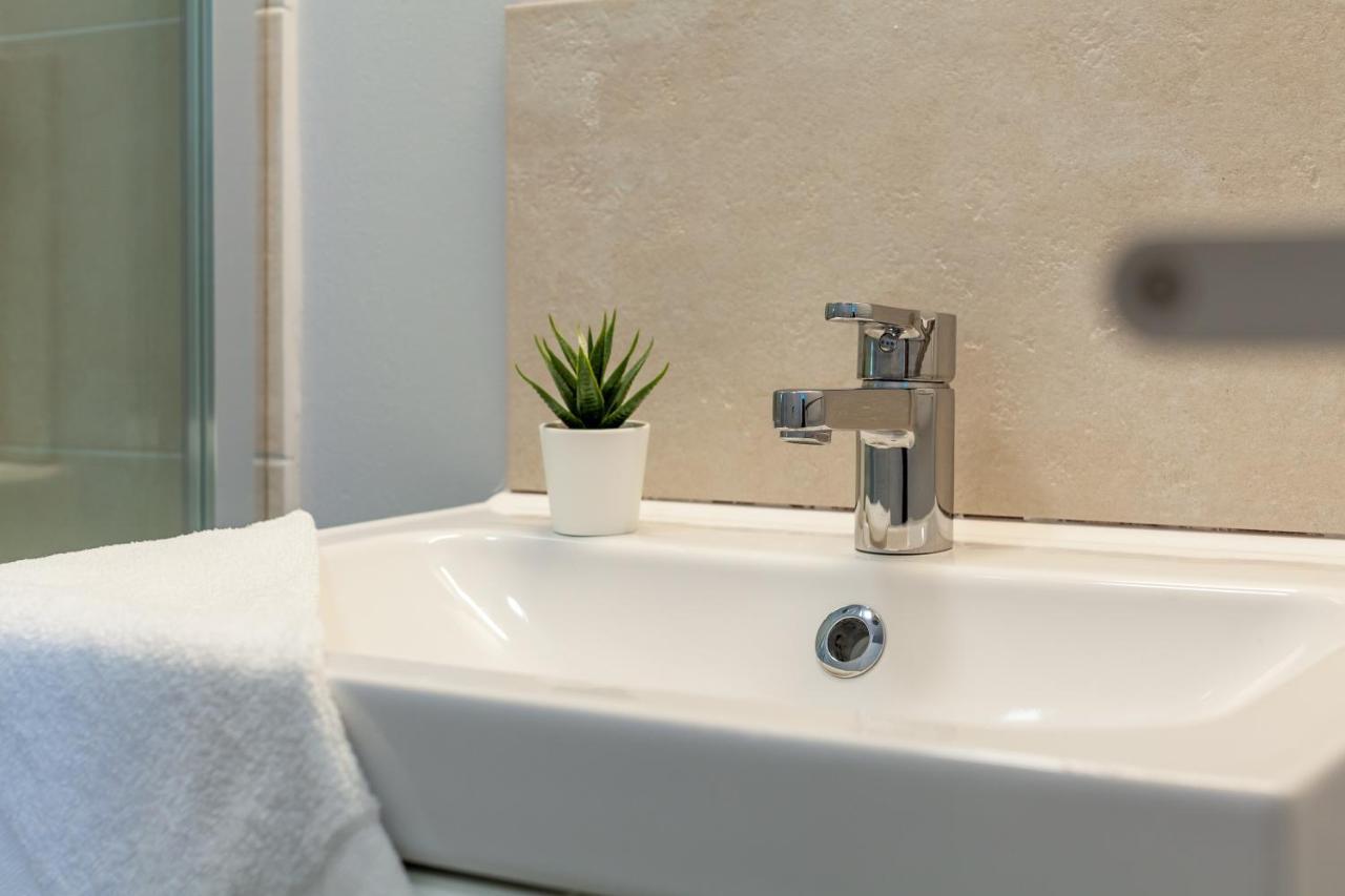 Seacove & Seaside Villas, Classees 4 Etoiles لي تروا زيليه المظهر الخارجي الصورة