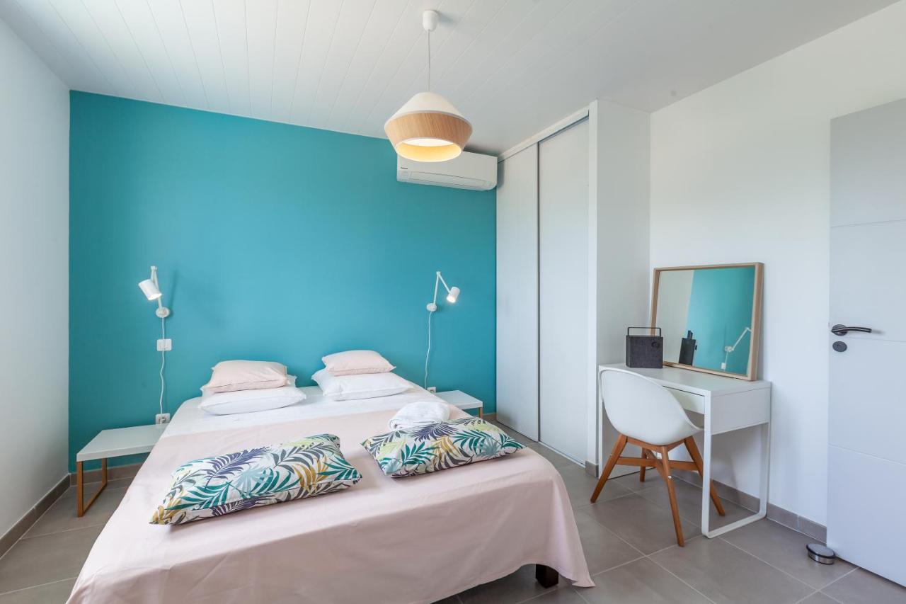 Seacove & Seaside Villas, Classees 4 Etoiles لي تروا زيليه المظهر الخارجي الصورة