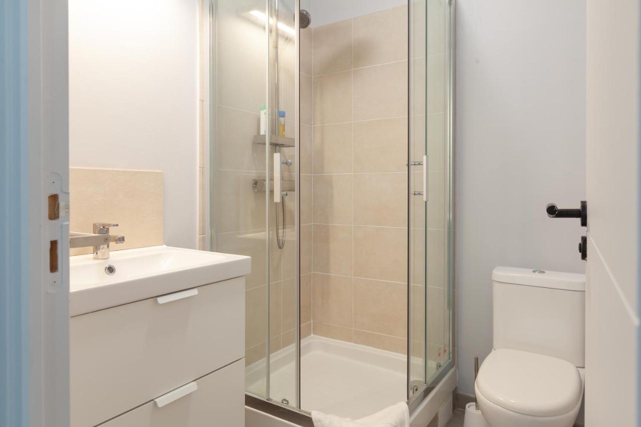 Seacove & Seaside Villas, Classees 4 Etoiles لي تروا زيليه المظهر الخارجي الصورة