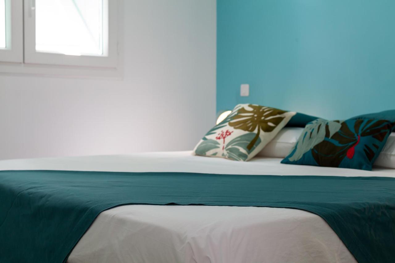 Seacove & Seaside Villas, Classees 4 Etoiles لي تروا زيليه المظهر الخارجي الصورة